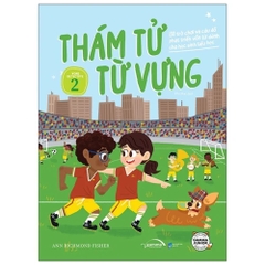 Thám tử từ vựng 2