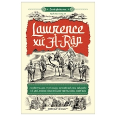Lawrence xứ Ả - Rập