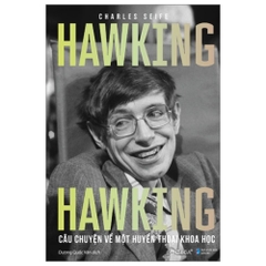 Hawking Hawking: Câu chuyện về một huyền thoại khoa học