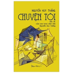 Chuyện tôi