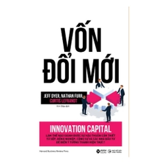Vốn đổi mới (BC bọc áo)