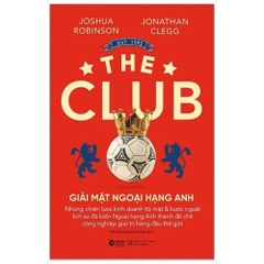 The Club - Giải mật ngoại hạng anh
