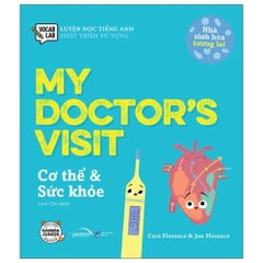 Nhà sinh hóa tương lai: My Doctor's Visit - Cơ thể & sức khỏe