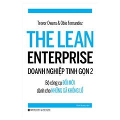 Doanh nghiệp tinh gọn 2