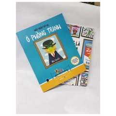 Bộ đến với nghệ thuật thiếu nhi (2c)