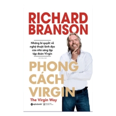 Phong cách Virgin