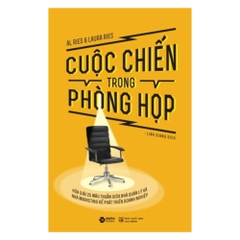 Cuộc chiến trong phòng họp