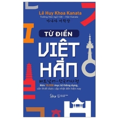 Từ điển Việt Hàn