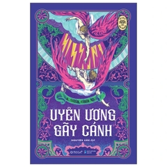 Tủ sách đời người: Uyên ương gãy cánh