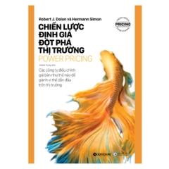 BSĐGSP- Chiến lược định giá đột phá thị trường