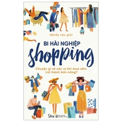 Bi hài nghiệp Shopping