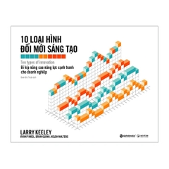 10 Loại hình đổi mới sáng tạo