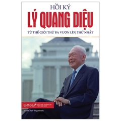 Hồi ký Lý Quang Diệu Tập II