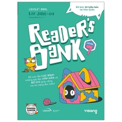 Reader's Bank Series  7