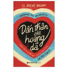 Dấn thân vào hoang dã