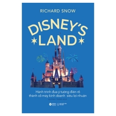 Disney' land
