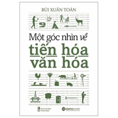 Một góc nhìn về tiến hóa văn hóa (SDV)