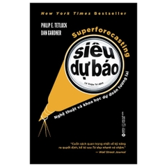 Siêu dự báo