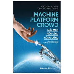 Máy móc nền tảng cộng đồng