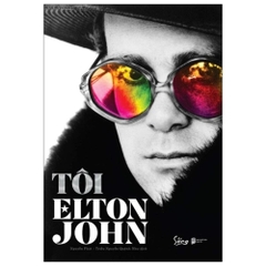 Tôi - Elton john