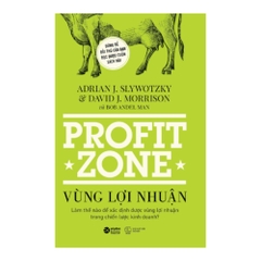 Vùng lợi nhuận