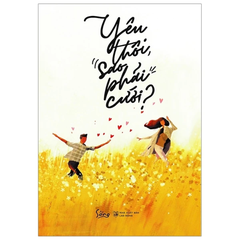 Yêu thôi sao phải cưới