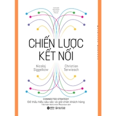 Chiến lược kết nối  (BC bọc áo)