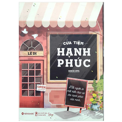 Cửa tiệm hạnh phúc