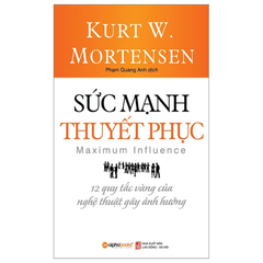 Sức mạnh thuyết phục