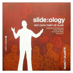 Slideology: Học cách thiết kế slide