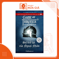 Trò chơi vương quyền 3A