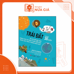 Trái đất - trong 30 giây