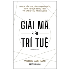 Giải mã siêu trí tuệ