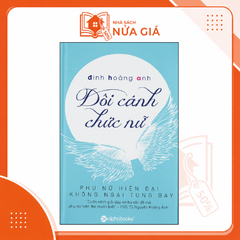 Đôi cánh chức nữ