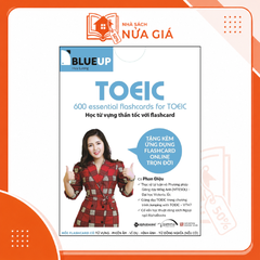 FC - Blueup TOEIC trọn bộ -TB
