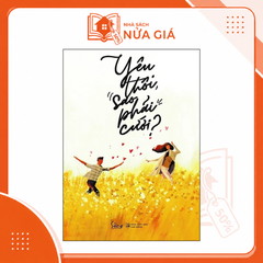 Yêu thôi sao phải cưới