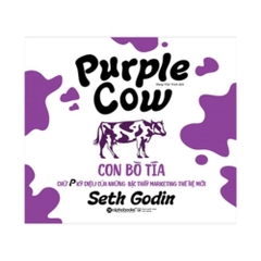 Con bò tía