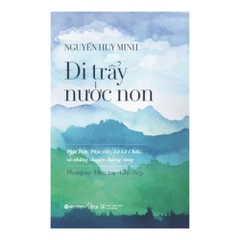 Đi trẩy nước non