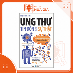 Ung thư tin đồn và sự thật