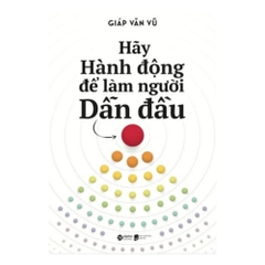 Hãy hành động để làm người dẫn đầu (SDV)