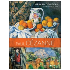 Bộ danh họa : Paul Cézanne (BC)