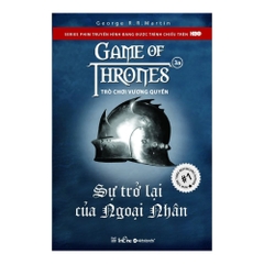 Trò chơi vương quyền 3A