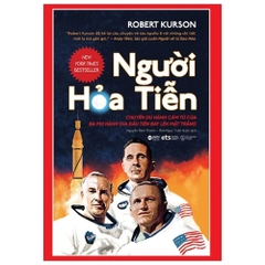 Người hỏa tiễn