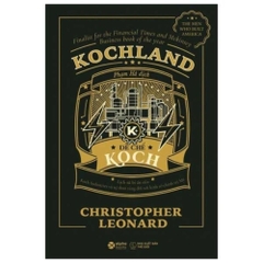 Kochland - Đế chế Koch (BC)