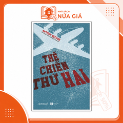 Thế chiến thứ hai (BC)