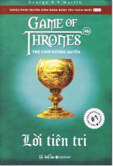 Trò chơi vương quyền 4B - Lời tiên tri