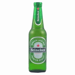 Bia Heineken