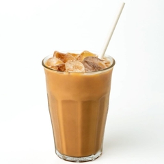 Cà phê sữa