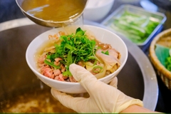 Phở tái