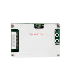 Mạch Pin 10S 80A Đa Năng Bảo Vệ Sạc Xả Hệ Li-Ion 36V 42V Hạ Hệ Từ 2S Đến 10S - VĨ GIA SHOP